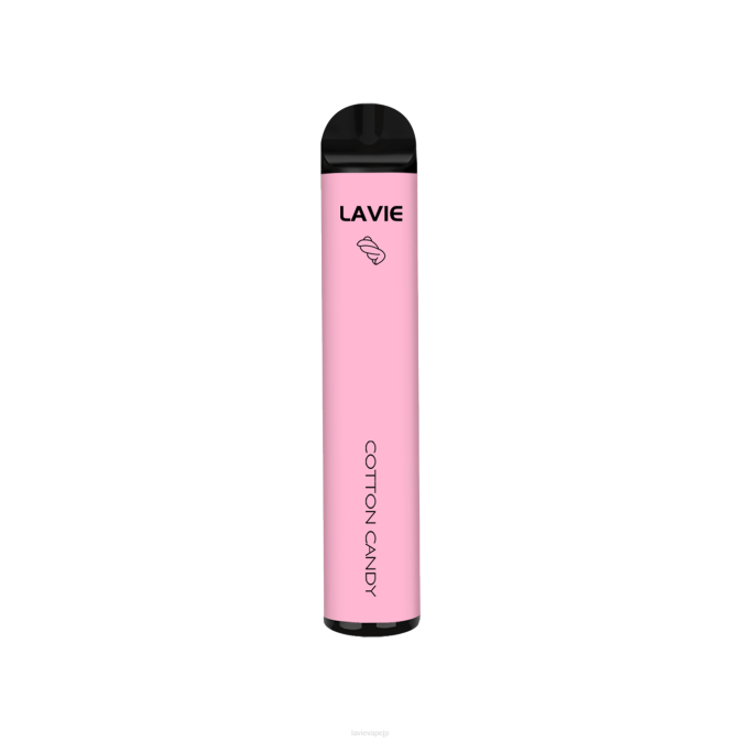 綿菓子 LAVIE BAR 1600パフ 260P300 | Lavie 電子タバコ